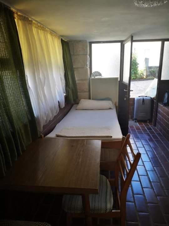 App-Amelijas Apartment Zambratija  Exterior photo