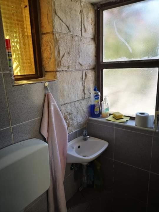 App-Amelijas Apartment Zambratija  Exterior photo