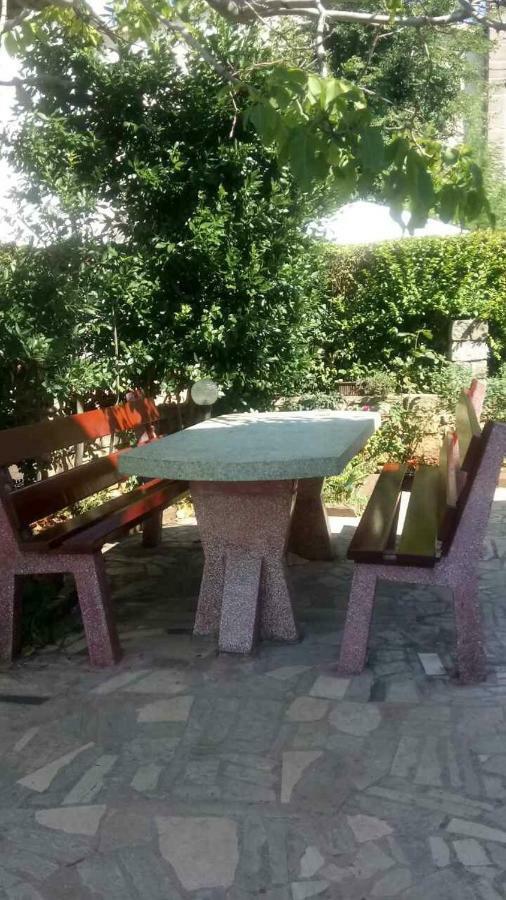 App-Amelijas Apartment Zambratija  Exterior photo